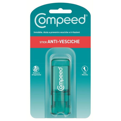 Compeed Stick Anti-vesciche 8ml