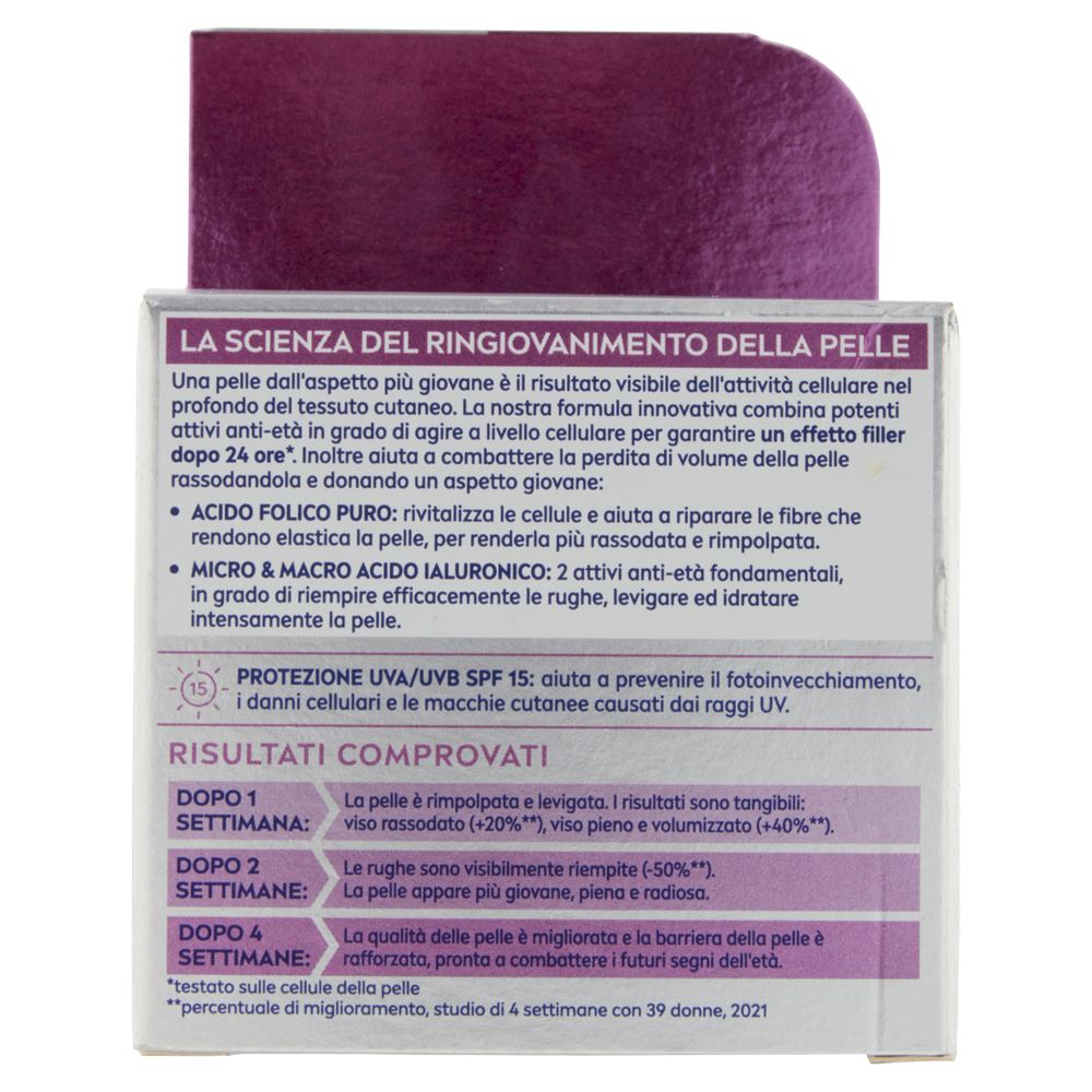 Nivea Cellular Anti-Age Giorno 50 ml, , large