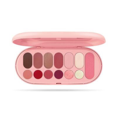 Pupa Make My Date Palette N.003