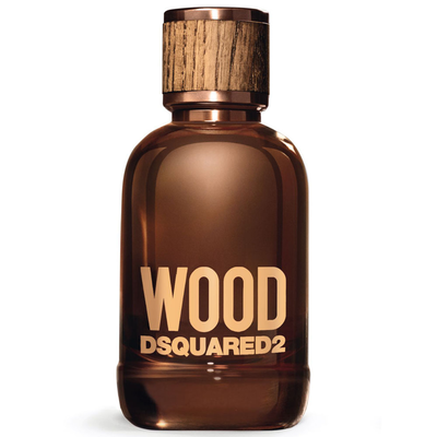 Dsquared2 Wood Pour Homme Eau de Toilette 50 ml
