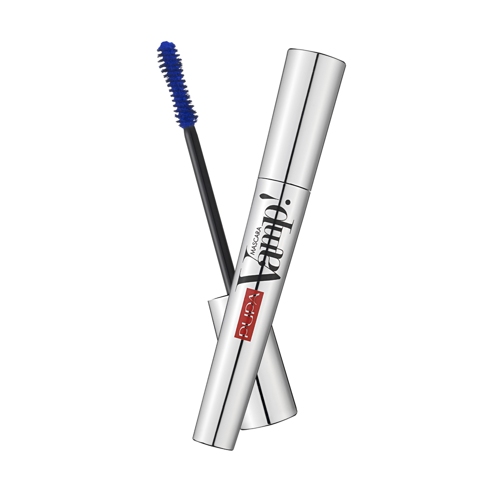 Pupa Mascara Vamp Electric Blue, , large