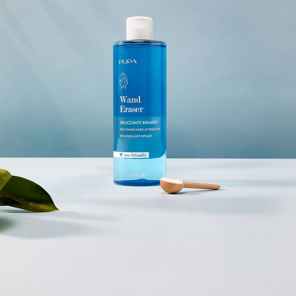 Pupa Wand Eraser Struccante Bifasico 400 ml, , large