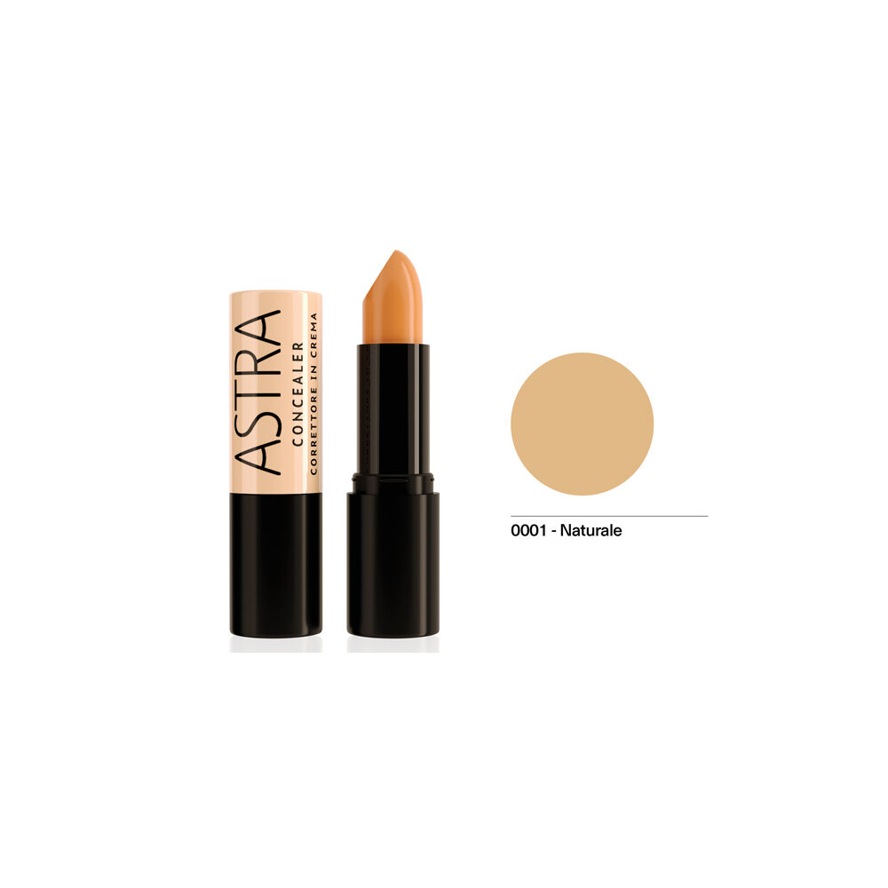 Astra Concealer Naturale N.001, , large