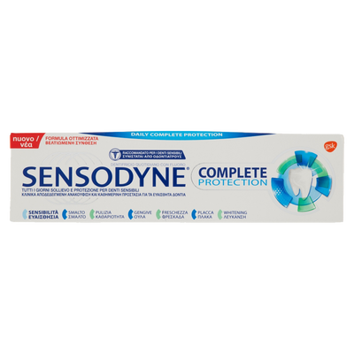 Sensodyne Protezione Completa 75ml