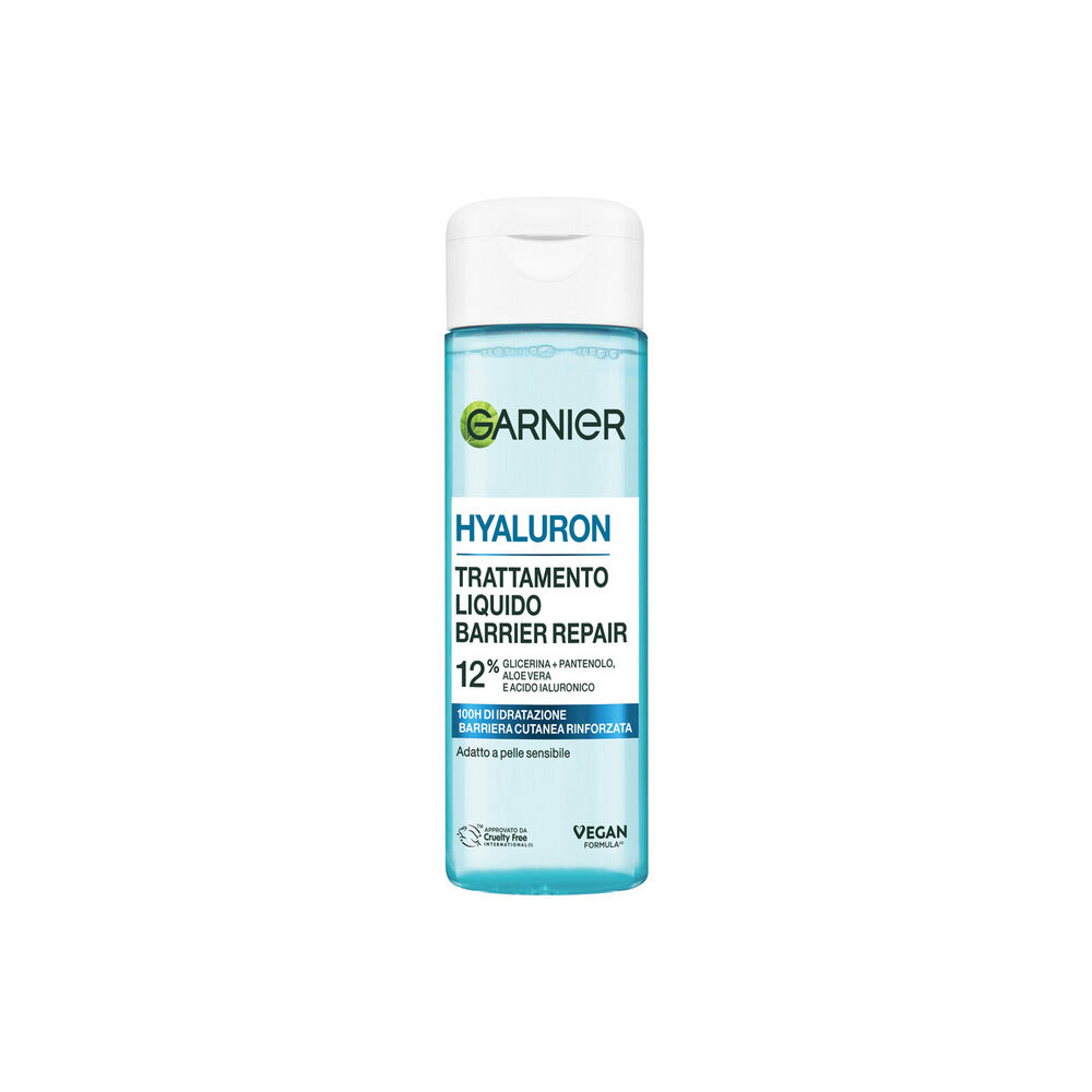 Garnier SkinActive Hyaluron+ Liquid Care Barrier Repair 120 ml	, , large