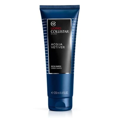 Collistar Vetiver Doccia Shampoo 250ml