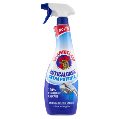 Chanteclair Anticalcare Extra Potente 625 ml