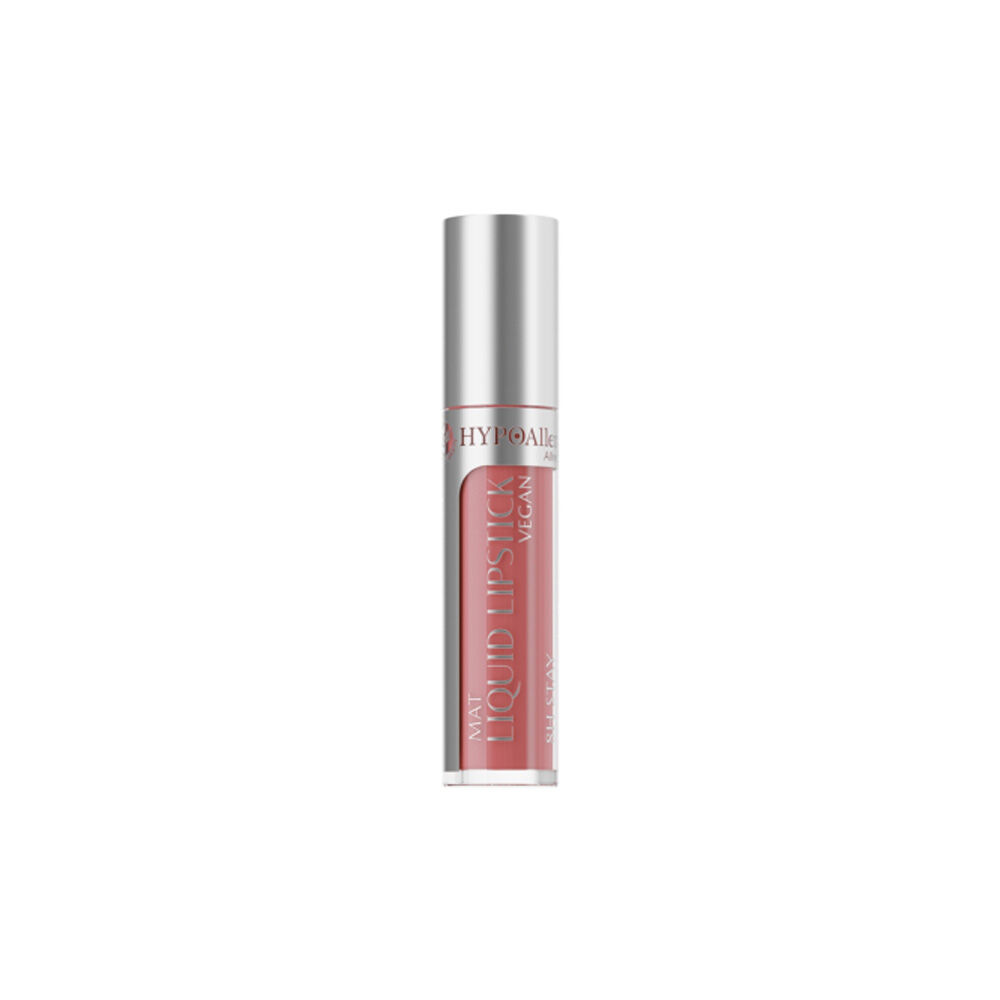 Bell HYPOAllergenic Mat Liquid Lipstick 07 Sydney - -