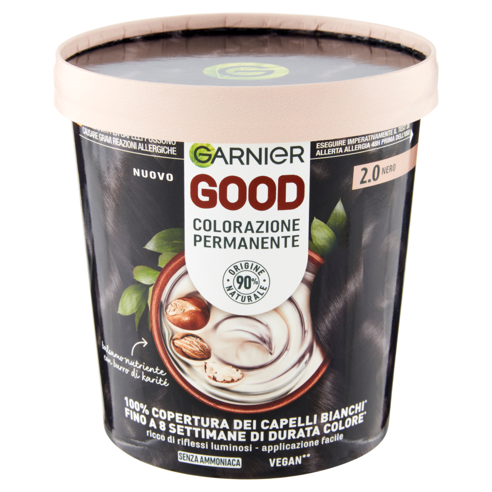 Garnier Good Nero 2.0 - -