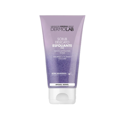 Dermolab Scrub Delicante Esfoliante 150 ml