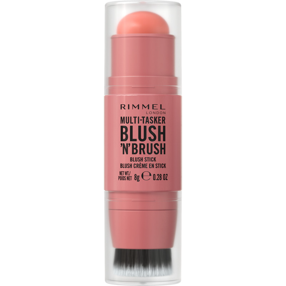 Rimmel Blush Multitasker N.150 - -