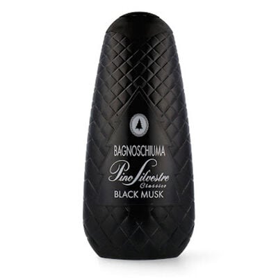 Pino Silvestre Bagno Black Musk 750ml	