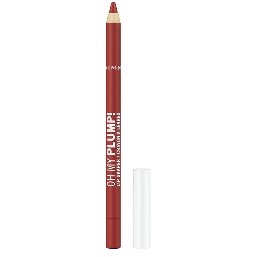 Rimmel Oh My Plump! Lip Shaper N.080, , large