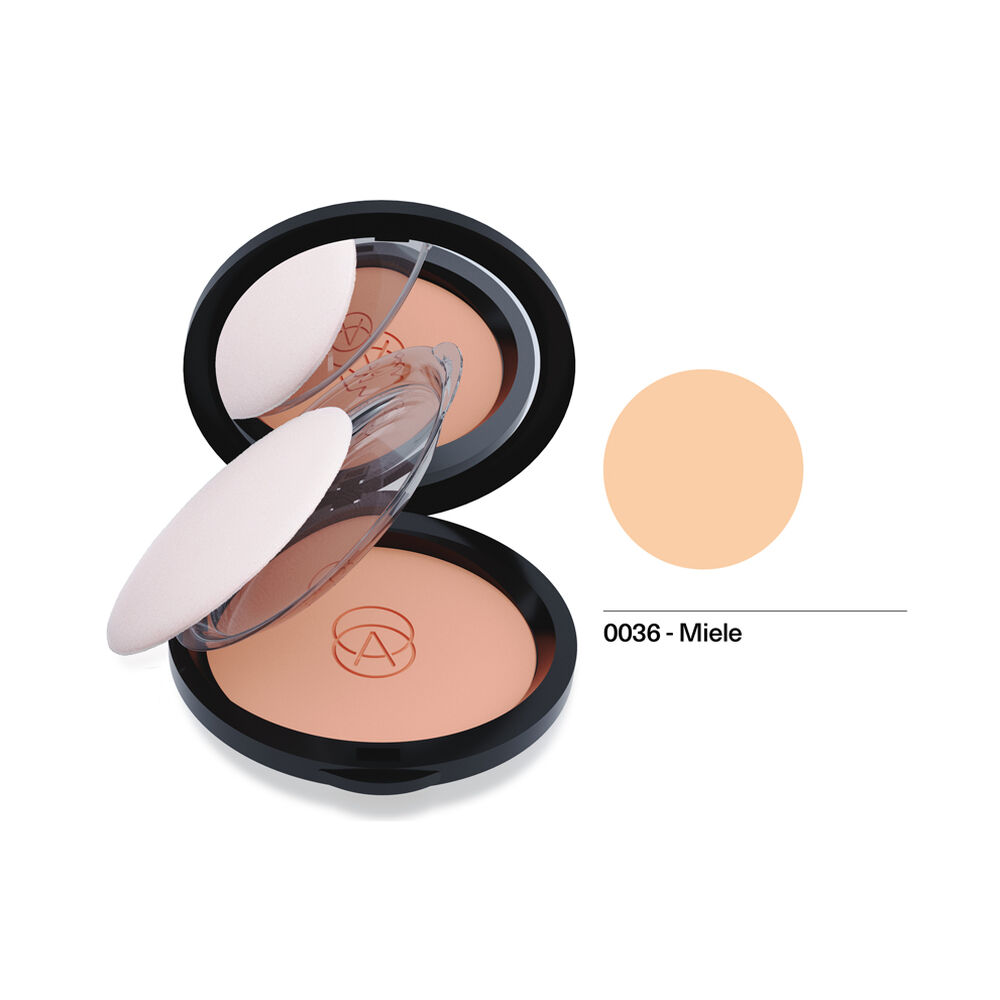 Astra Natural Skin Powder N.036, , large