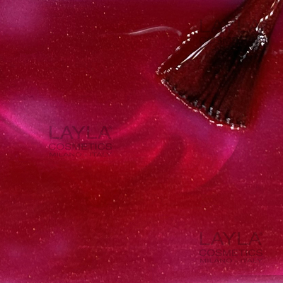 Layla Gel Polish Colour N.59