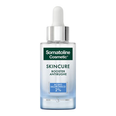Somatoline Skincure Booster Antirughe 30 ml