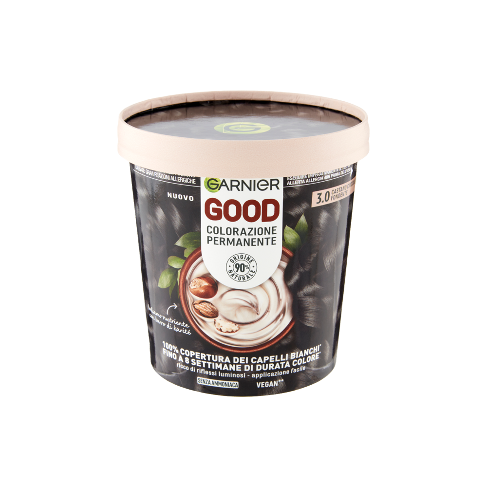 Garnier Good Castano Cioccolato Fondente 3.0, , large