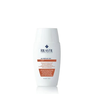 Rilastil AK Repair 100 SPF50+ Fluid 50ml	