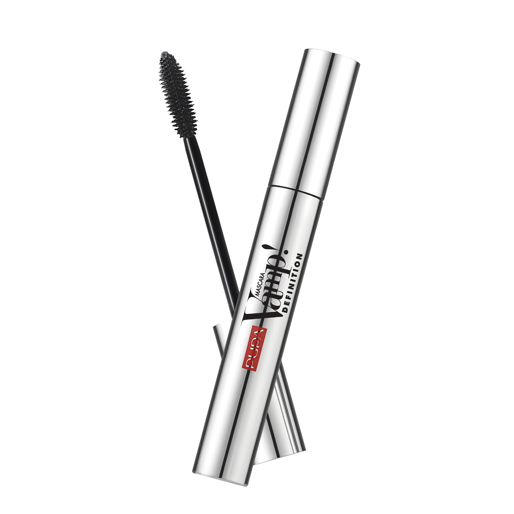 PUPA Mascara Vamp! Definition Extra Black - Immagine 11