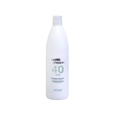 Oxy Cream Ossigeno 40 Volumi 1000ml