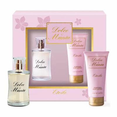 Dolce & Mania Cofanetto Regalo Etoile 
