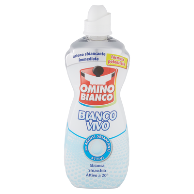Omino Bianco Bianco Vivo Gel 1000ml