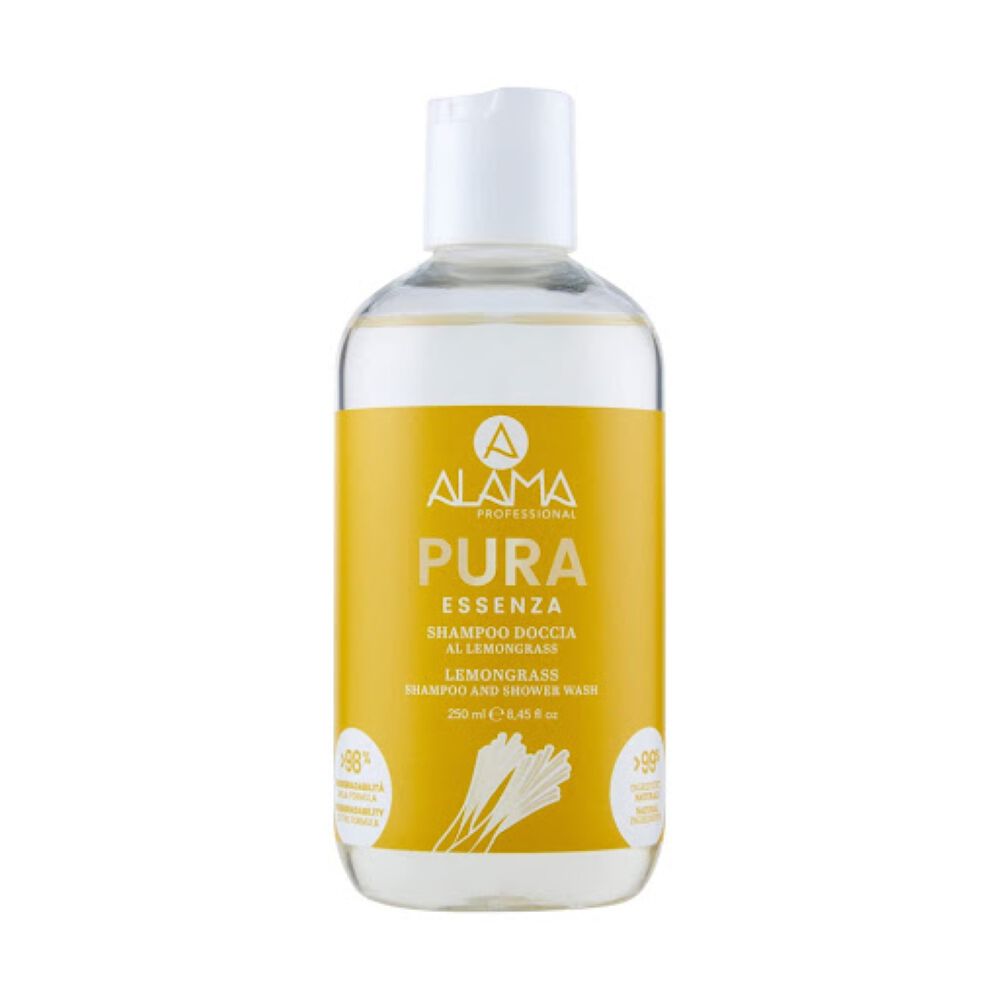 Alama Pura Doccia Shampoo Assortito 250ml, , large