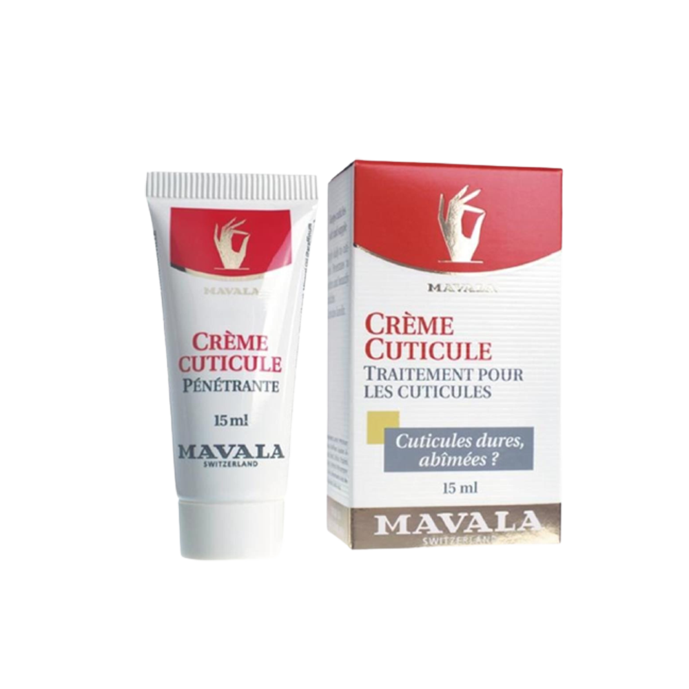 Mavala Crema Cuticle Cream - Immagine 4