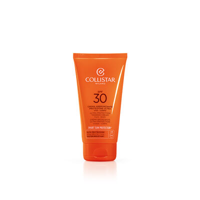 Collistar Crema Abbronzante Protezione Ultra 150 ml