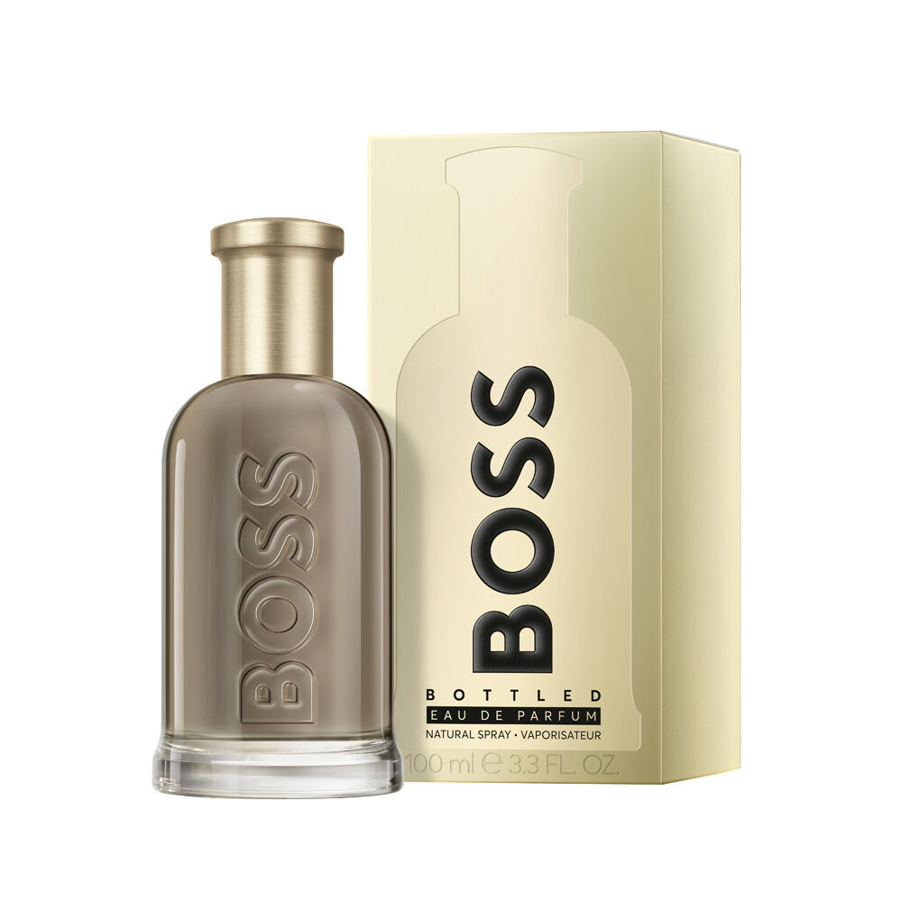 Hugo Boss Boss Bottled Eau de Parfum 100 ml, , large