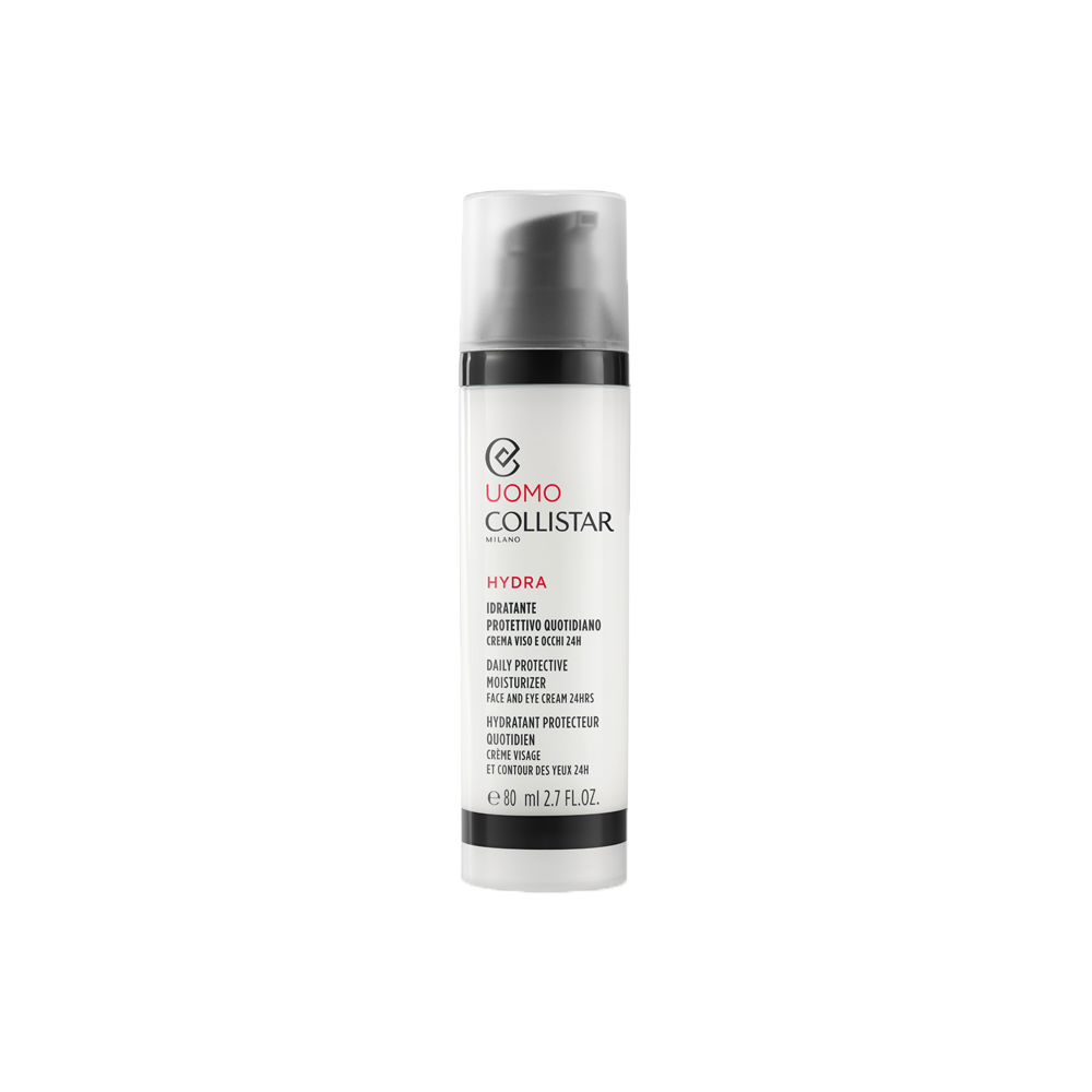 Collistar Uomo Idratante Protettivo Quotidiano 80 ml - - - Immagine 1