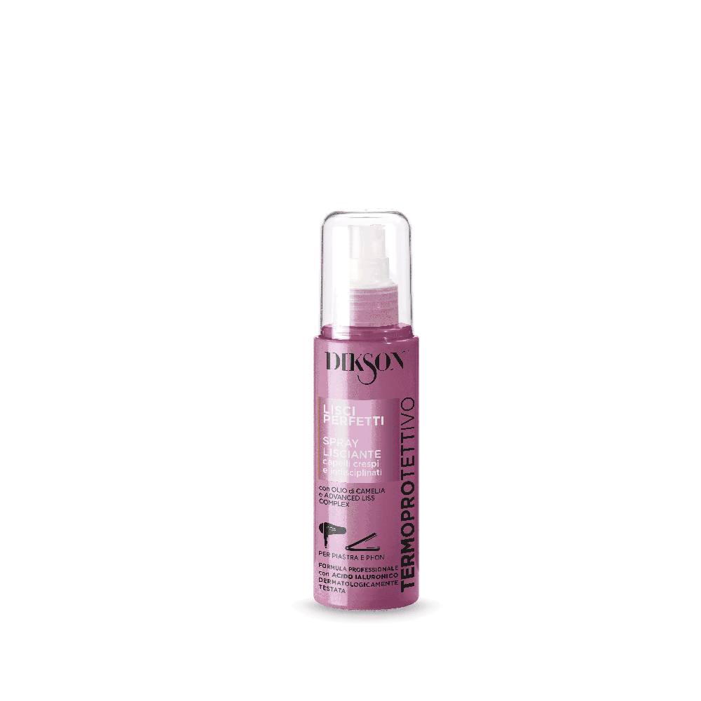 Dikson Spray Lisciante Termoprotettivo 150ml, , large