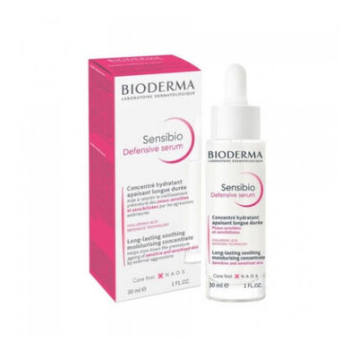Bioderma Sensibio Defensive Serum 30 ml	