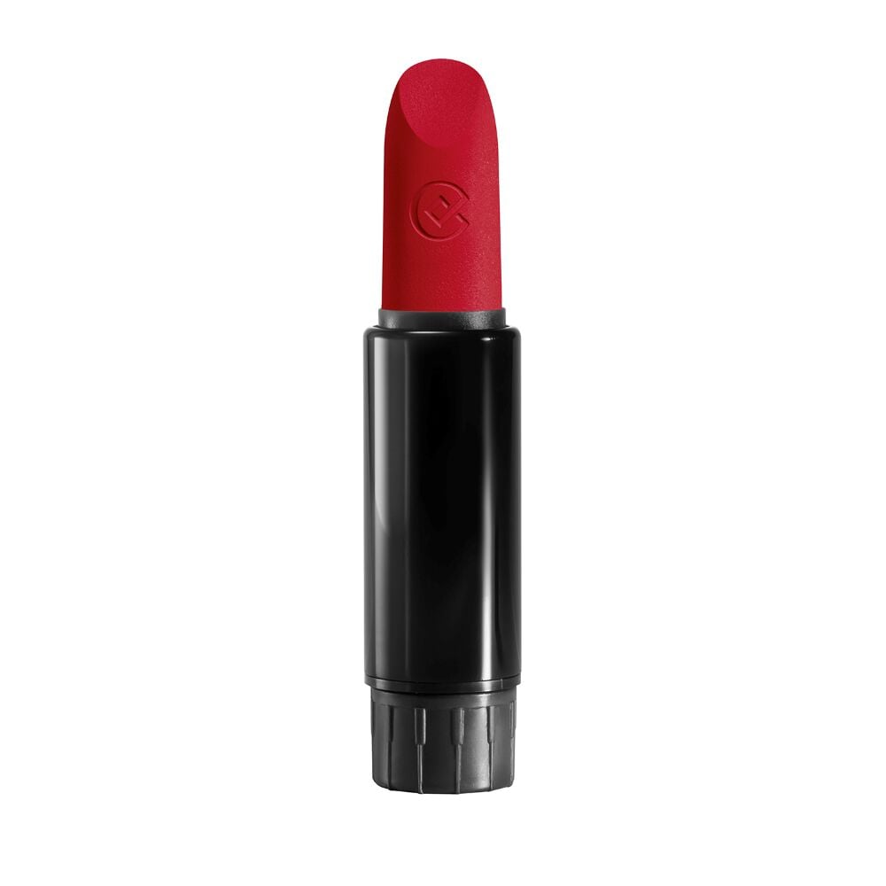 Collistar Puro Rossetto Matte - Refill N. 111 Rosso Milano - Immagine 4