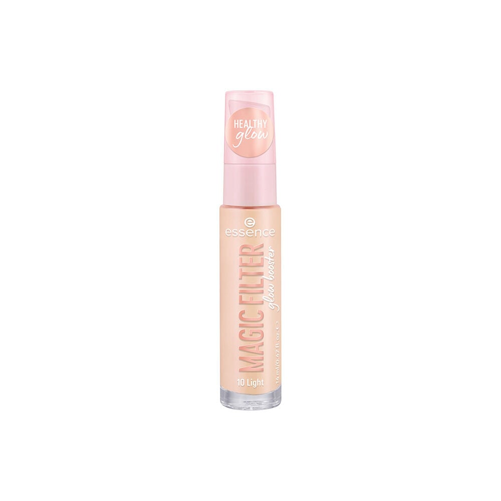 ESSENCE - Magic Filter - Booster Illuminante N. 10 Light - Immagine 2