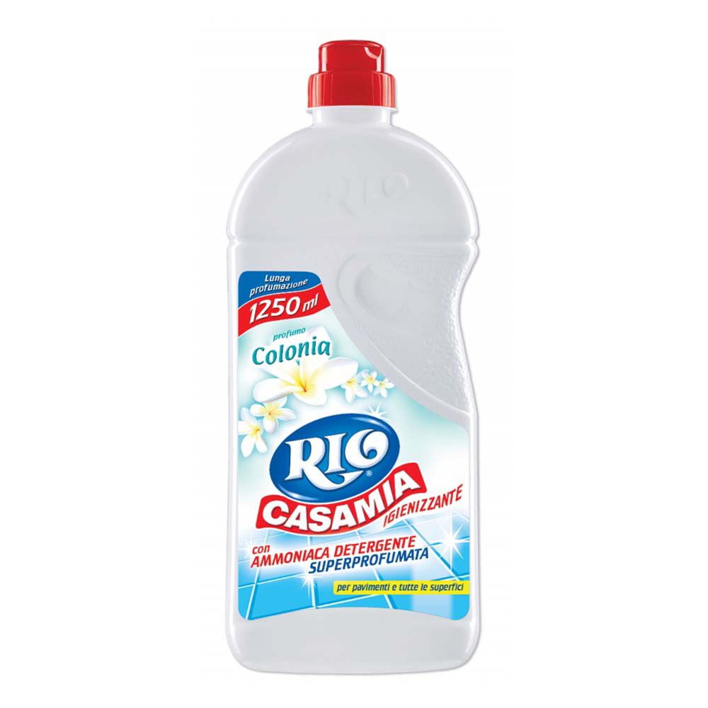Rio Casamia 1250ml Colonia/ Talco - -