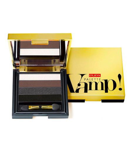 Pupa Vamp! Palette Ombretti 001 - -