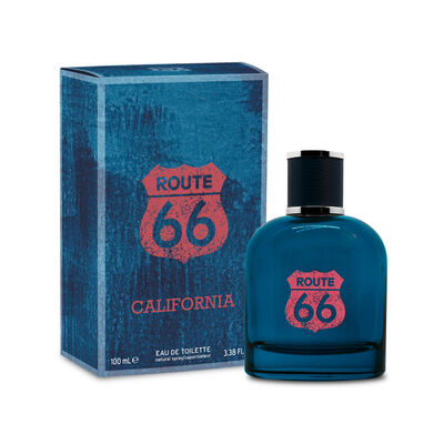 Route 66 California Eau de Toilette 100 ml	
