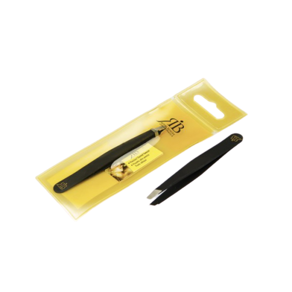 Royal Beauty Pinzette Ultra Obliqua - -
