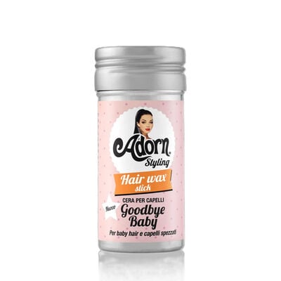 Adorn Hair Wax Cera Capelli Stick 75 g	