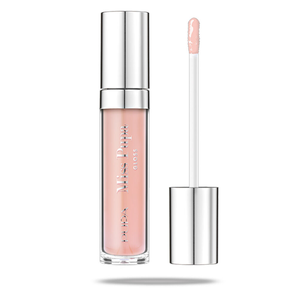 Pupa Miss Pupa Gloss N. 400 Ballerina - -