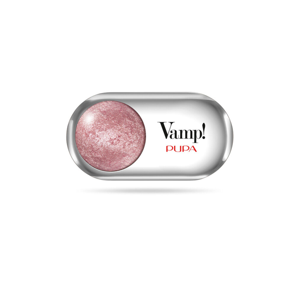 Pupa Ombretto Vamp Wet Dry N.105 - -