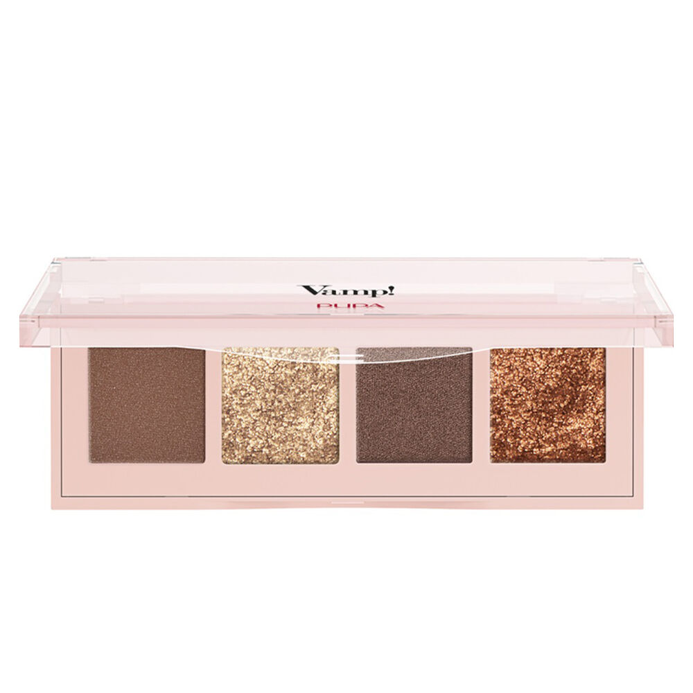 Pupa Vamp! Palette Ombretti 002, , large