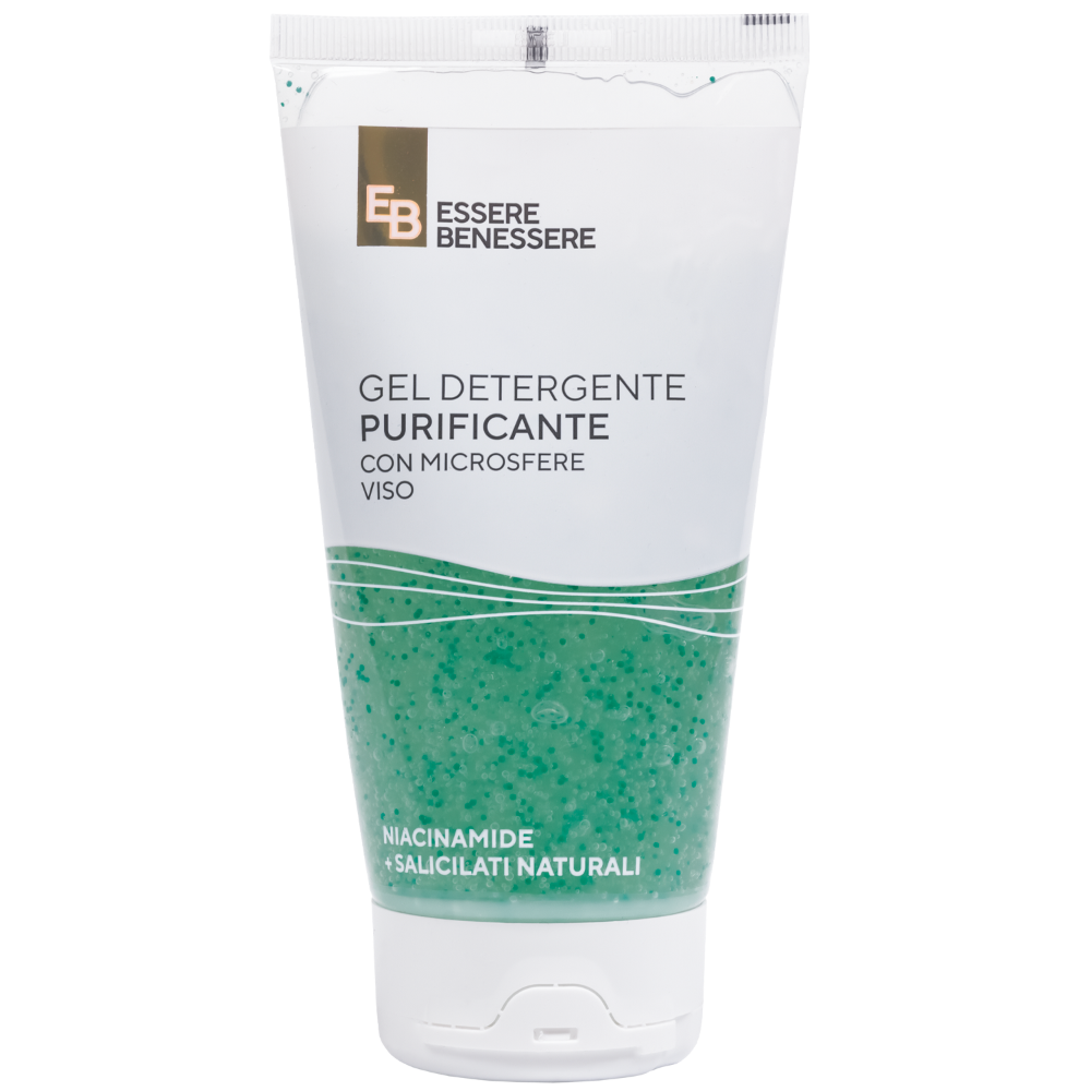 Essere Benessere Gel Detergente Purificante 150 ml, , large