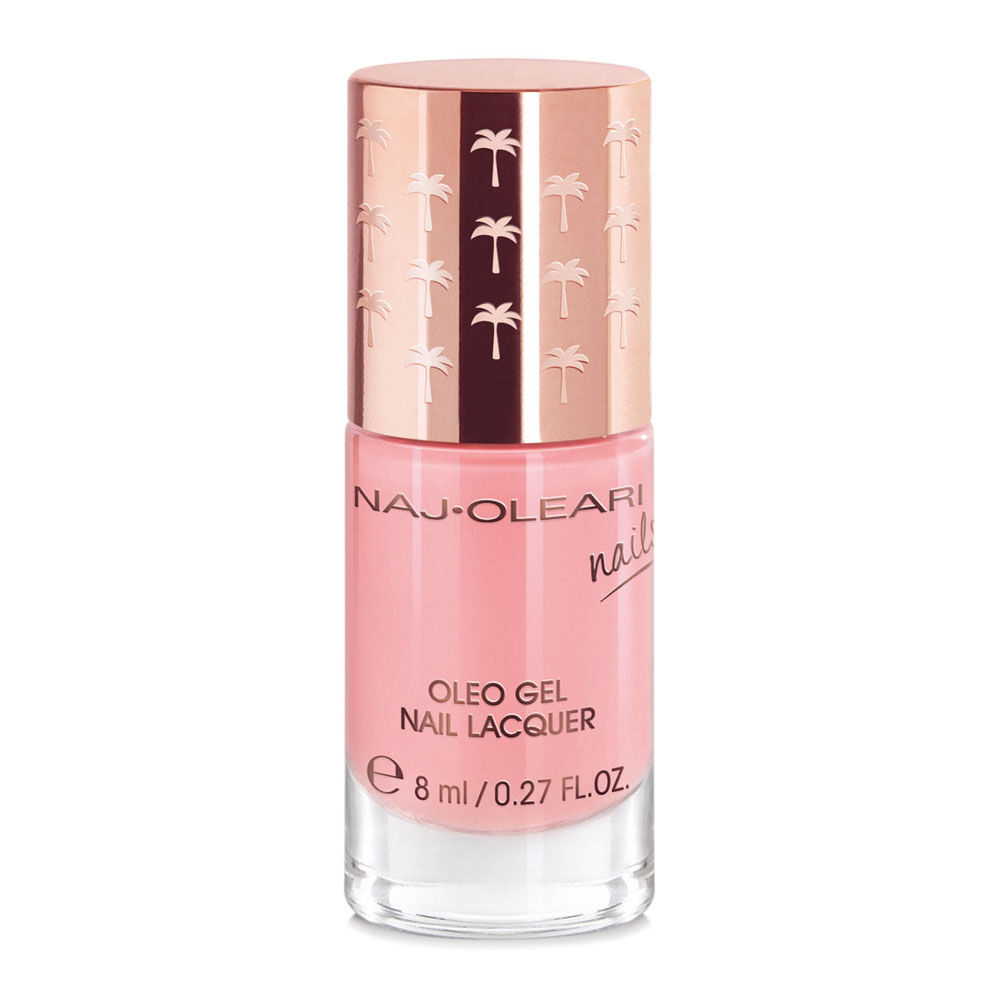Naj-Oleari Oleo Gel Nail Lacquer N.31, , large