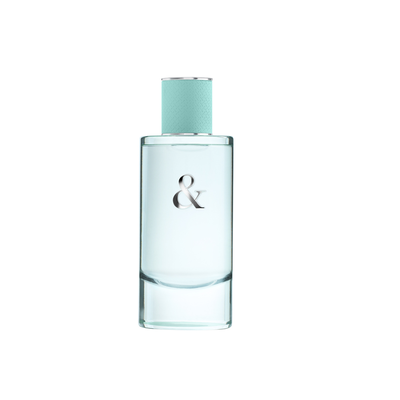 Tiffany Love Woman Eau de Parfum 90 ml