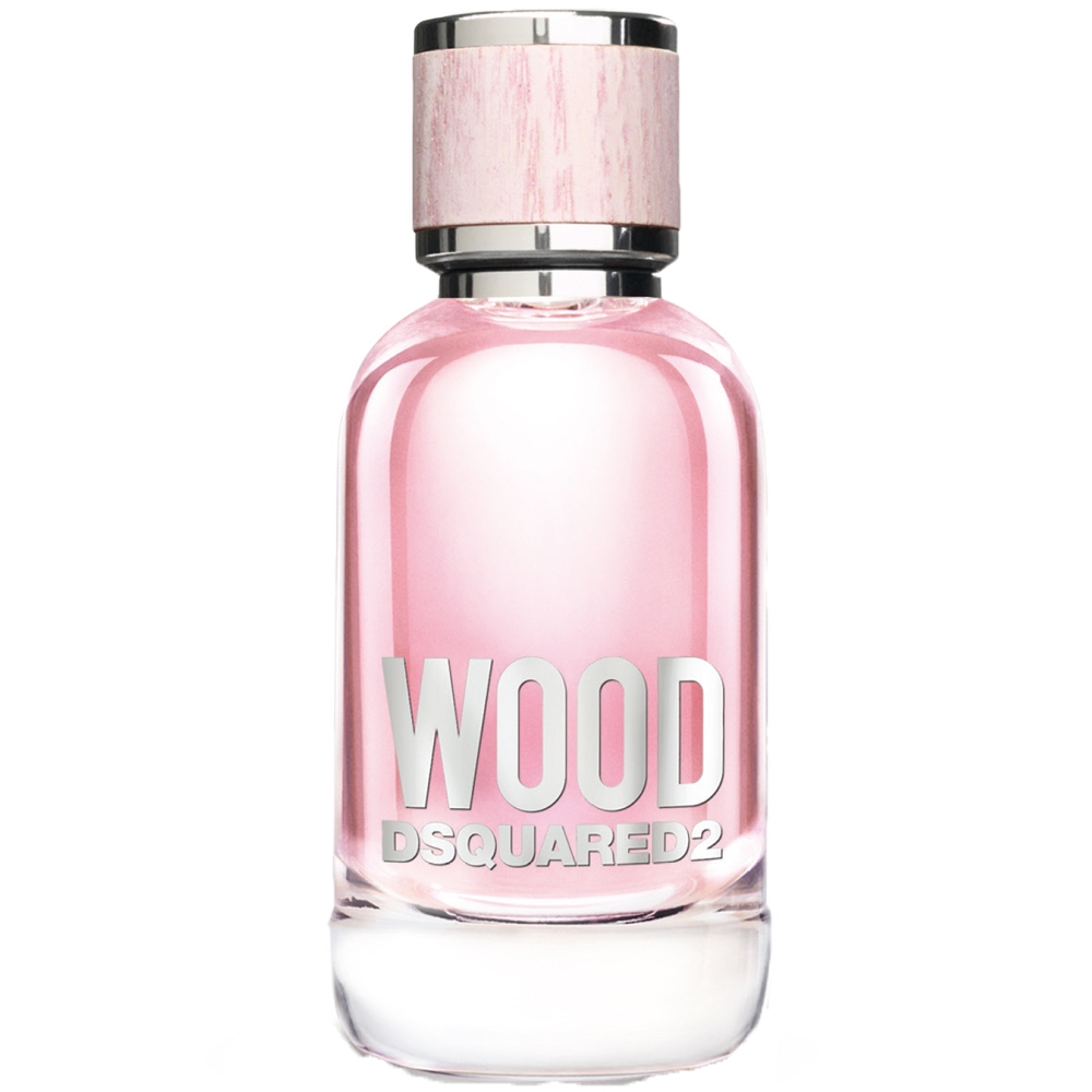 Dsquared2 Wood Puor Femme Eau de Toilette 30 ml, , large