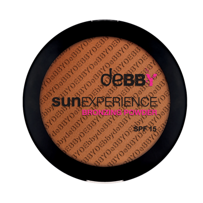 Debby Terra Sun Experience N.3