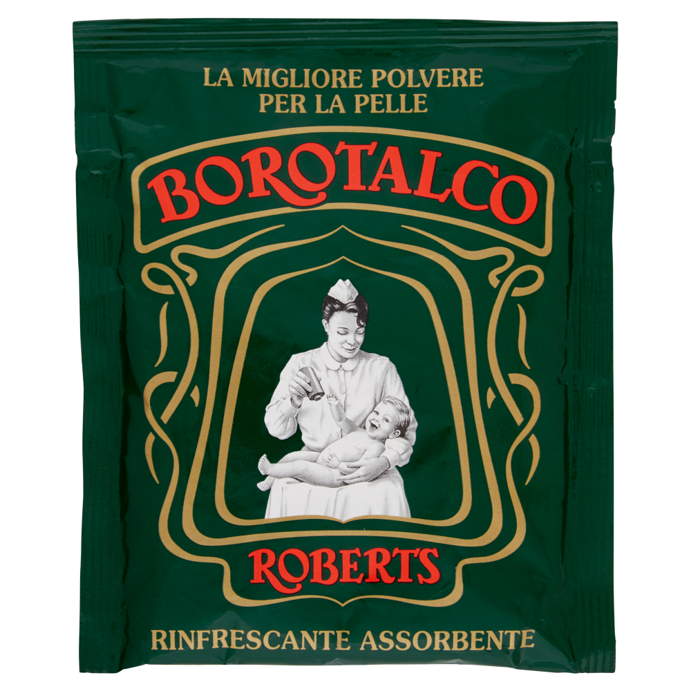 Borotalco Talco in Polvere 100 gr, , large