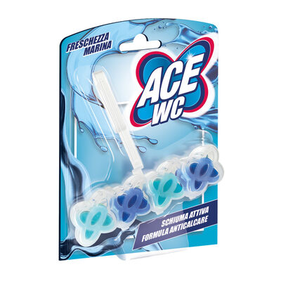 Ace WC Tavoletta Assortita